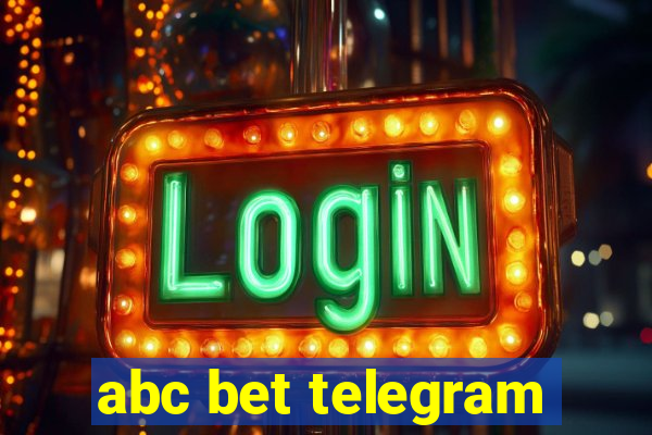 abc bet telegram